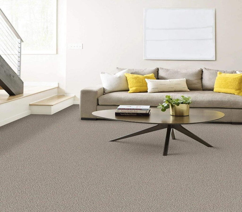 Floorigami Carpet Diem 102 Cozy Taupe